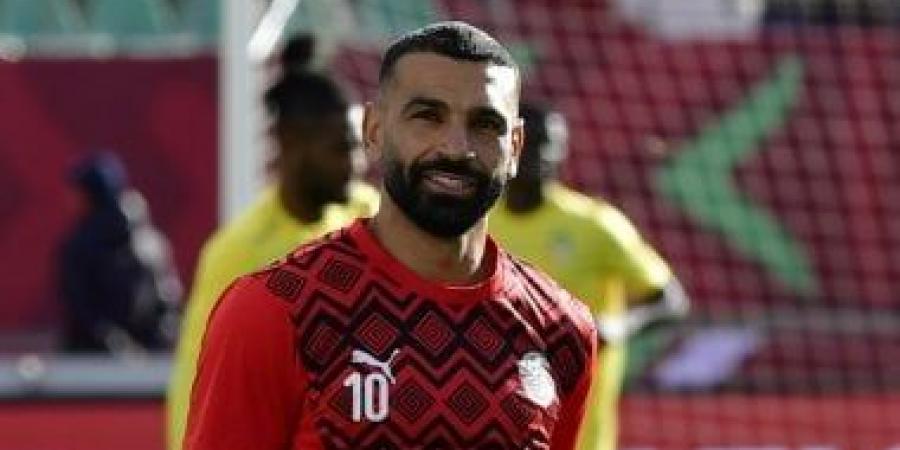 كأس العالم 2026.. محمد صلاح يحلم بإهداء مصر انتصارها الأول فى المونديال