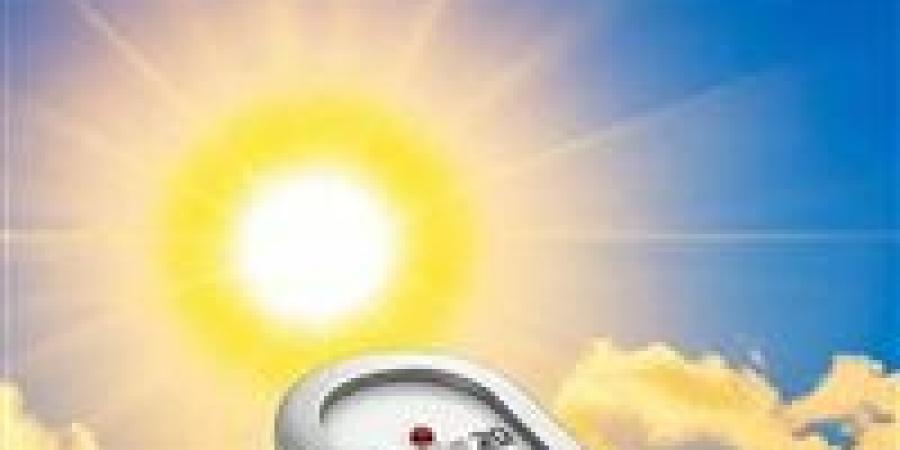 تحذير عاجل من الأرصاد الجوية.. ارتفاع كبير في درجات الحرارة وتقلبات جوية شديدة