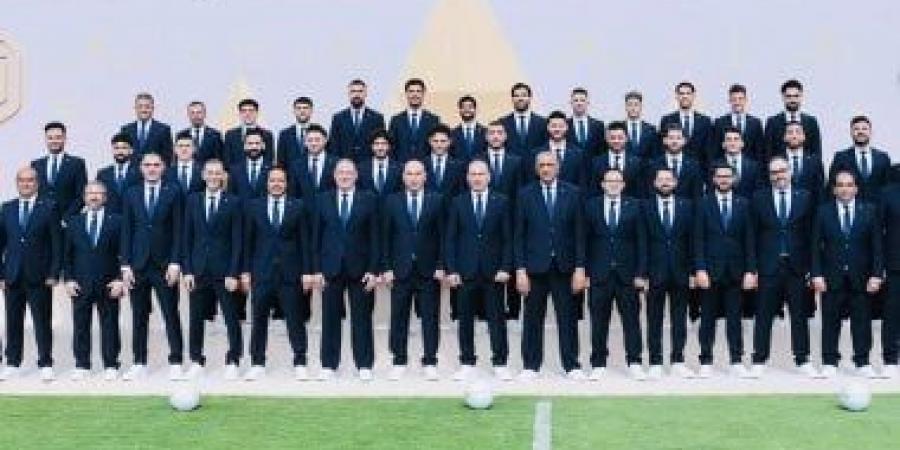 مباريات منتخب مصر فى كأس العالم 2026.. المواعيد الكاملة بتوقيت القاهرة