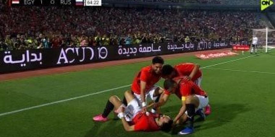 الاختبار الأخير.. موعد ودية مصر والبرازيل استعدادًا لكأس العالم 2026