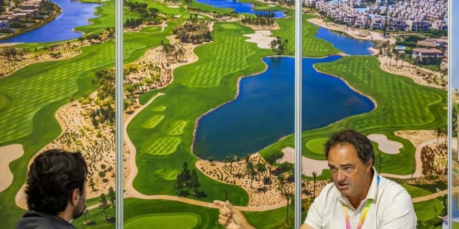 مشاركة ناجحة اتحاد الجولف فى المؤتمر الأوروبي للرابطة الدولية