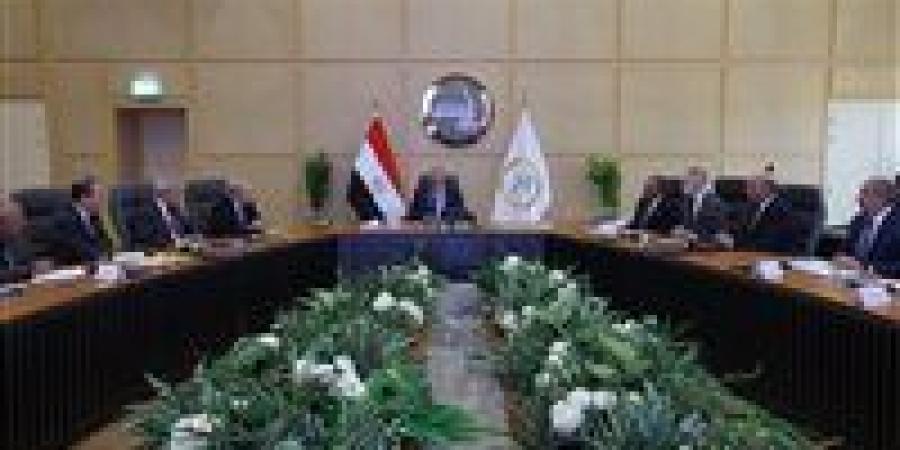 وزير النقل يترأس تأسيس “تراست القناة لخدمات السفن” لتعزيز الربط مع شرق أفريقيا