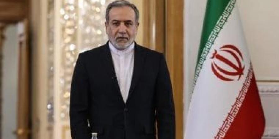 وزير الخارجية الإيرانى يؤكد لخليل الحية مواصلة دعم إيران لفلسطين ولبنان