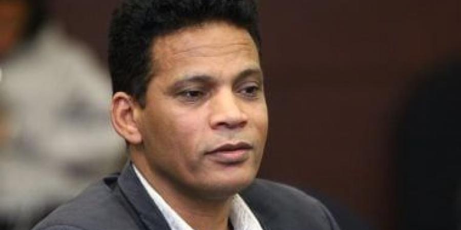 قصور الثقافة تنظم حفل تأبين للشاعر السيد العديسى الأحد المقبل