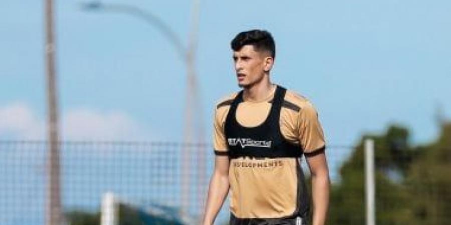 صلاح مصدق يرحب بتسوية مستحقاته مع الزمالك