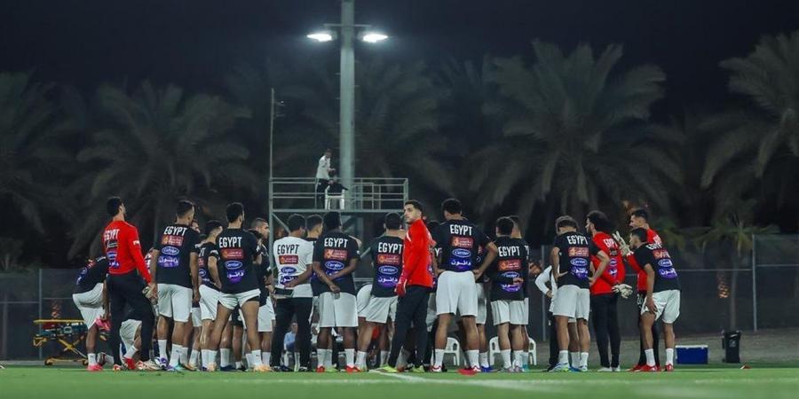 ناقد رياضي يكشف أهم نقاط القوة والضعف لدى المنتخب الوطني