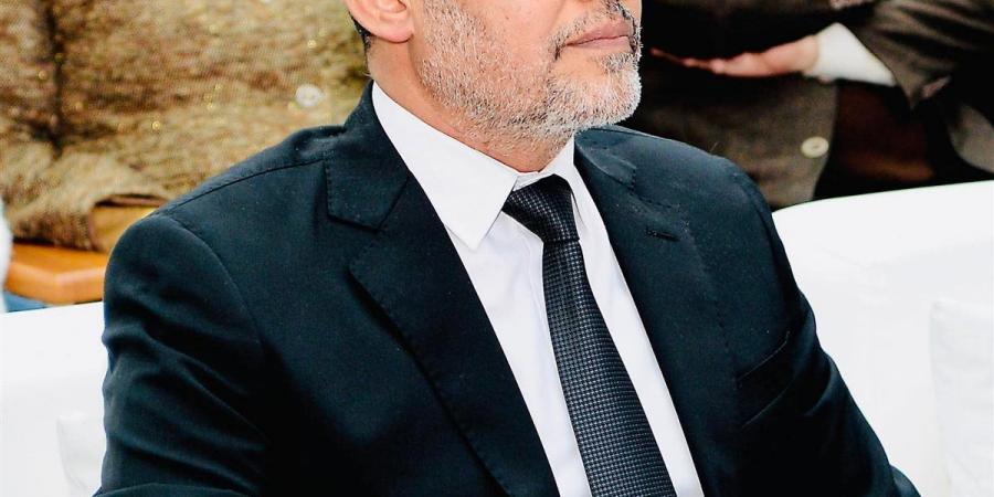 هشام سلام لـ"الدستور": انتهى دوري.. من اليوم لست قائدًا لفريق "سلام لاب"