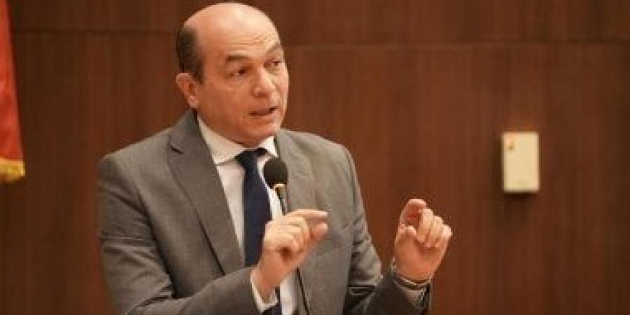 رئيس التنمية الثقافية: «مواسم نجوم المسرح الجامعى» يمنح الفرصة للمواهب