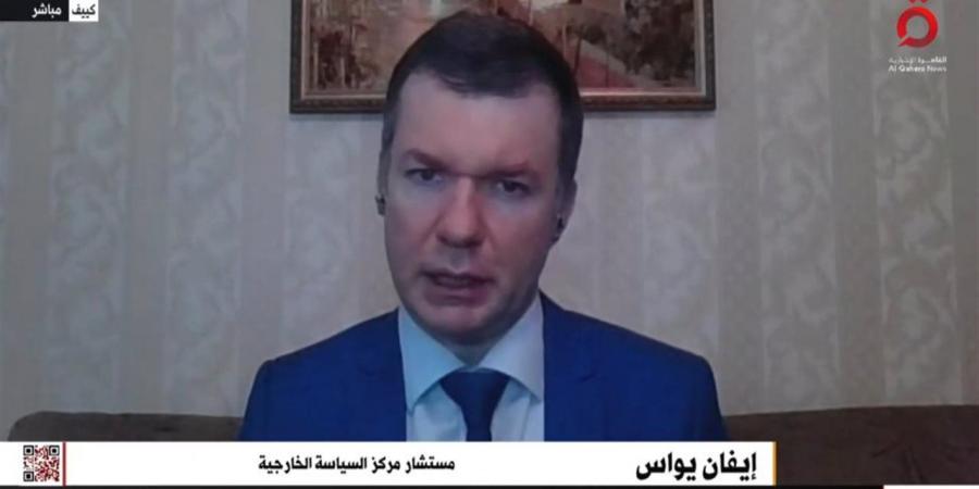 يواس: أوكرانيا ترفض الانسحاب من دونباس وتطرح تجميد خطوط التماس