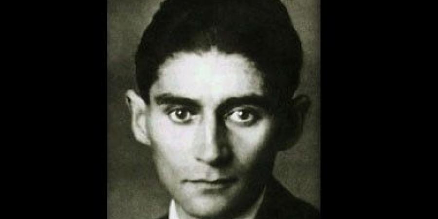 فرانز كافكا فى ذكرى رحيله.. لم يعتبر نفسه كاتبا