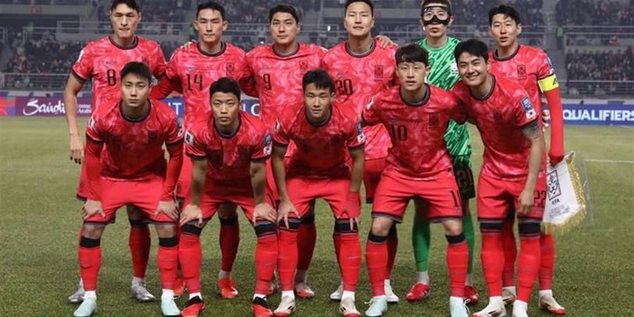 كوريا الجنوبية تفوز على السلفادور في البروفة الأخيرة قبل مونديال 2026