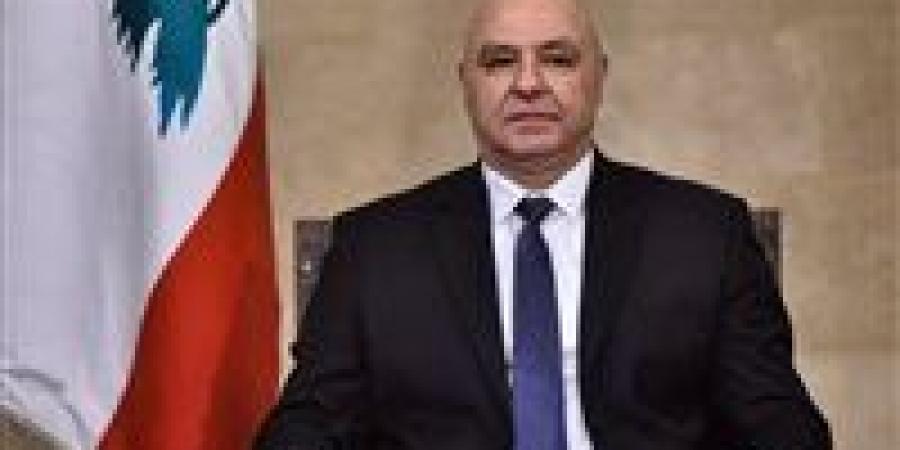 حدود السيادة ودور الجيش.. عون يعلن ملامح الاتفاق الأمني الجديد في لبنان