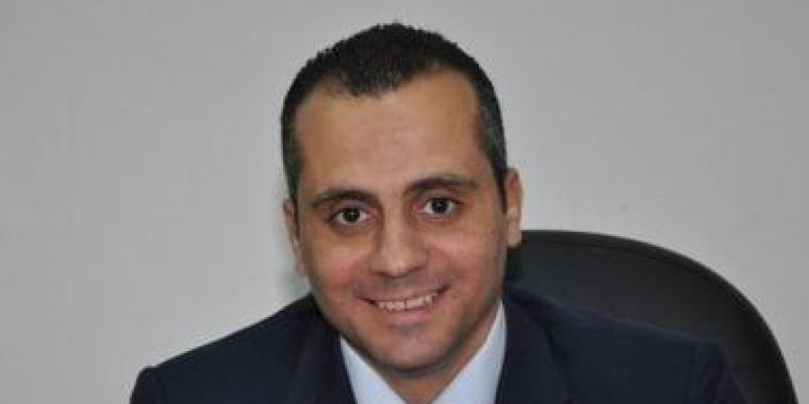 الأهلي يعلن تعيين الدكتور عصام سراج الدين رئيساً لقطاع التعاقدات