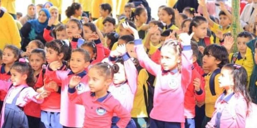 آخر موعد للتسجيل.. رابط التقديم لرياض الأطفال بالمدارس الرسمية لغات في الفيوم للعام الدراسي 2026-2027
