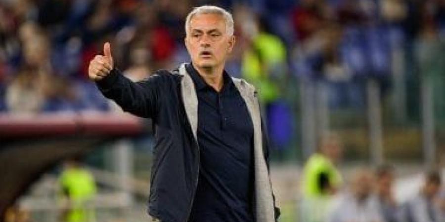بنفيكا يعلن مفاجأة مورينيو لـ ريال مدريد.. 15 مليون يورو في انتظار فوز بيريز