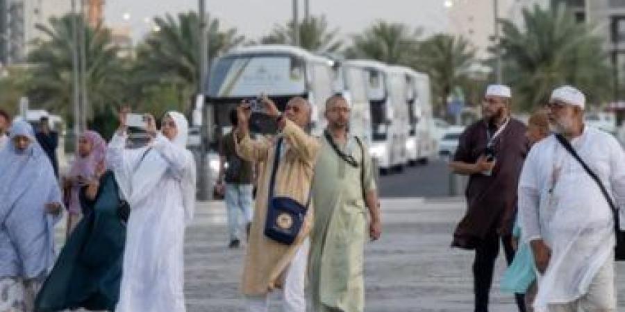 المدينة المنورة تستقبل زوارها بعد الحج بين المعالم الإسلامية والتاريخية