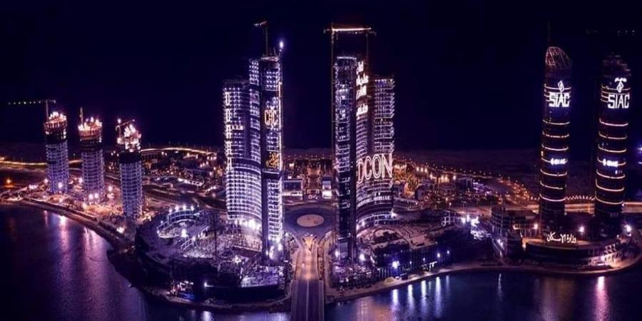 محمد رشوان: ارتفاع الإشغالات السياحية بالعلمين الجديدة يؤكد نجاح رؤية الدولة التنموية