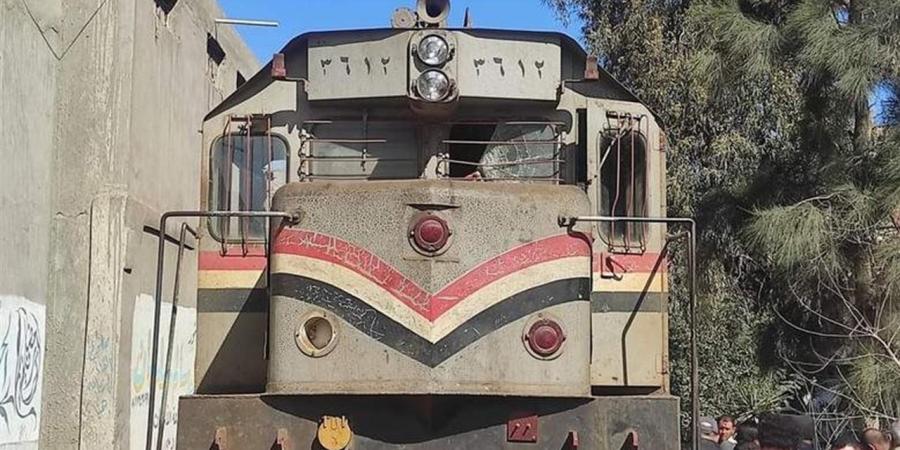 مواعيد القطارات من طنطا إلى القاهرة اليوم الجمعة 5 يونيو 2026