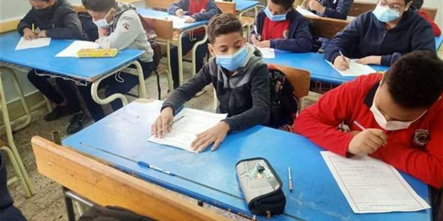 ظهور نتيجة صفوف النقل بالجيزة 2026.. رابط الاستعلام بالرقم القومي