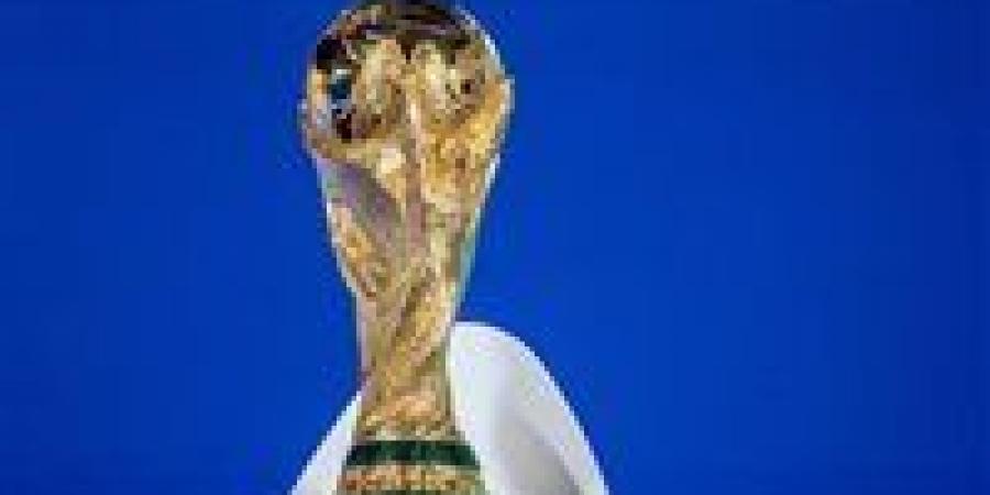 "الفيفا" يحظر زجاجات المياه في ملاعب مونديال 2026 لدواعي أمنية