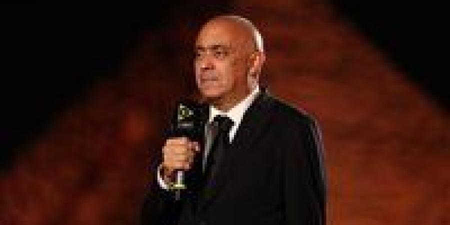 محمد يحيى لطفي: نجاح تتويج الدوري ثمرة جهود المتحدة للرياضة وأون سبورت