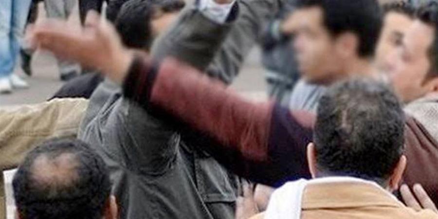 مش هنعمل محضر إحنا جيران.. التحقيقات: فيديو خناقة الجيزة منذ أشهر