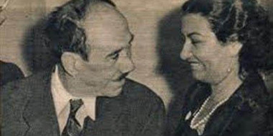 45 عاما على رحيله.. ما الذى قدمه الشاعر أحمد رامى لكوكب الشرق أم كلثوم
