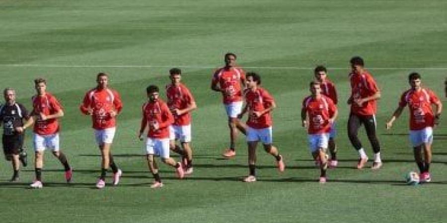 باليوم والساعة.. مواعيد مباريات منتخب مصر في كأس العالم 2026