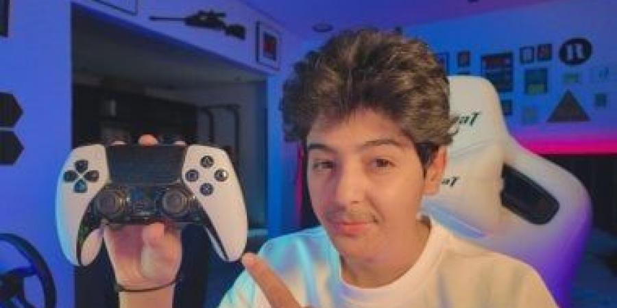سيف حمود: الوعي الرقمي والأمان هما الركيزة الأساسية للاستفادة من الذكاء الاصطناعي
