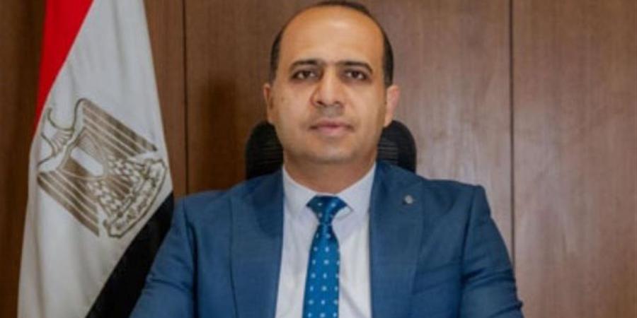 ياسر عبدالله: نستهدف تطوير منظومة المخلفات بالبحر الأحمر لحماية البيئة والشعاب المرجانية