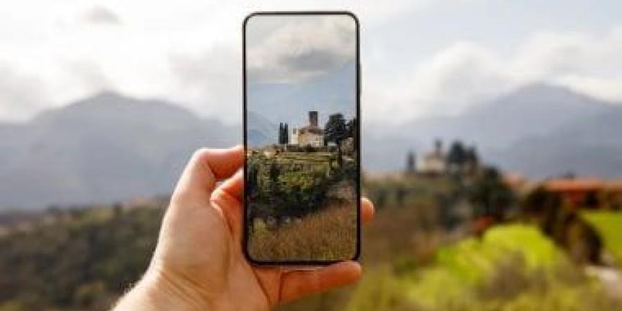 حيل بسيطة تجعل صور هاتف أندرويد أكثر حيوية واحترافية