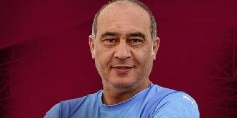 على ماهر المحلى الوحيد فى دائرة المرشحين لتدريب بيراميدز خلافا ليورتشيتش