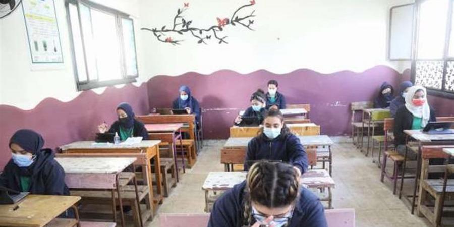 رابط نتيجة الصف الثانى الثانوي العام الترم الثاني 2026 بالبحيرة