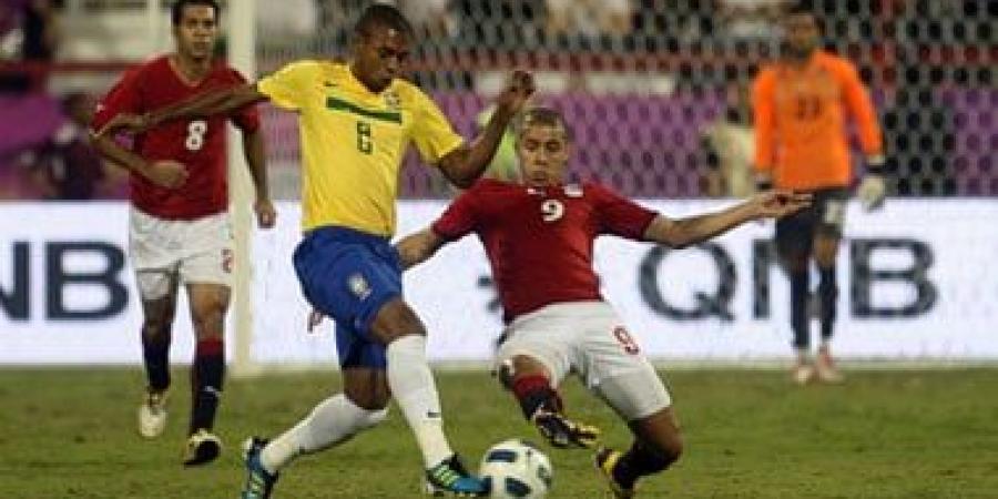 مصر والبرازيل.. ملحمة القارات 2009 تتصدر أفضل المواجهات قبل الودية (فيديو)