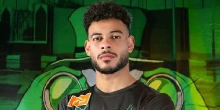 الأهلي ينفي التفاوض مع لاعب الزمالك السابق