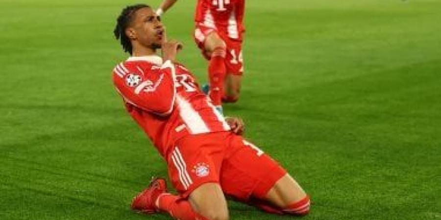 ريال مدريد يرصد 150 مليون يورو لخطف مايكل أوليس نجم بايرن ميونخ