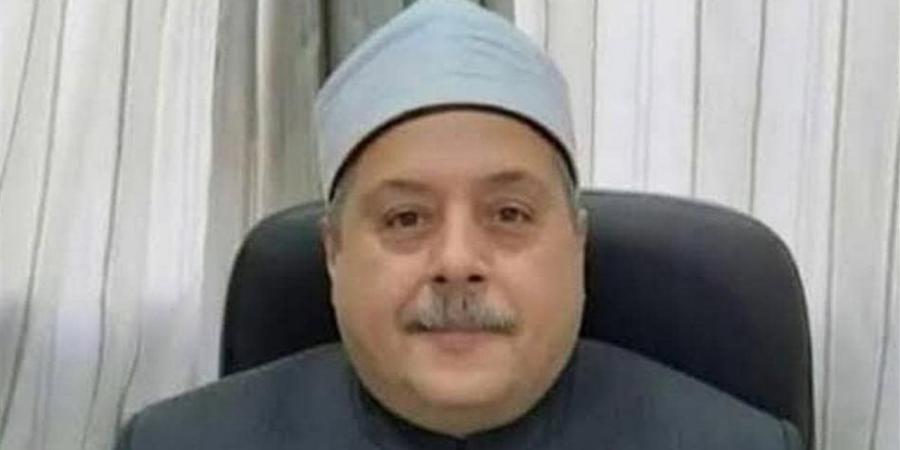 وكيل الأزهر يوجه رسائل طمأنة وتحفيز لطلاب الثانوية الأزهرية قبل انطلاق الامتحانات