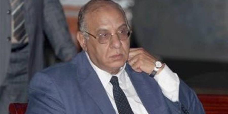 "عبدالقوي": ثورة 30 يونيو نقطة تحول فارقة في مسار العمل الأهلي (خاص)