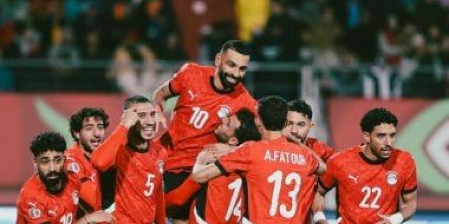مصر فى قلب المونديال.. العرب ينتظرون التاريخ فى كأس العالم 2026