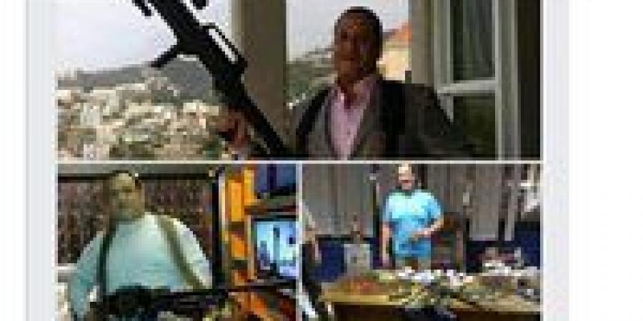 النيابة العامة بعد سقوط إمبراطورية نخنوخ: دولة القانون ماضية في طريقها بكل حزم وأن القانون فوق الجميع
