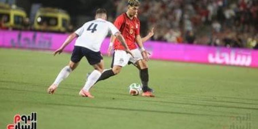 مواعيد مباريات اليوم.. أمريكا مع ألمانيا والبرازيل أمام مصر