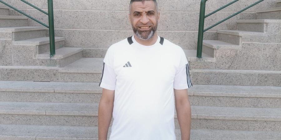 الطلائع يجدد الثقة فى جمعة مشهور لقيادة الفريق بالموسم الجديد