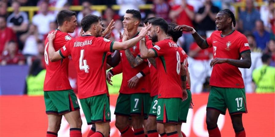 منتخب البرتغال يستضيف تشيلي وديًا استعدادًا للمشاركة في كأس العالم 2026
