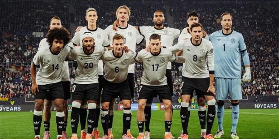 يلاشوت بث مباشر لمباراة ألمانيا وأمريكا استعدادا لمونديال 2026
