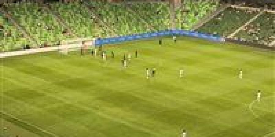 المنتخب السعودي.. استئناف مباراة السعودية وبورتريكو بعد توقف طويل بسبب العاصفة في أمريكا قبل كأس العالم