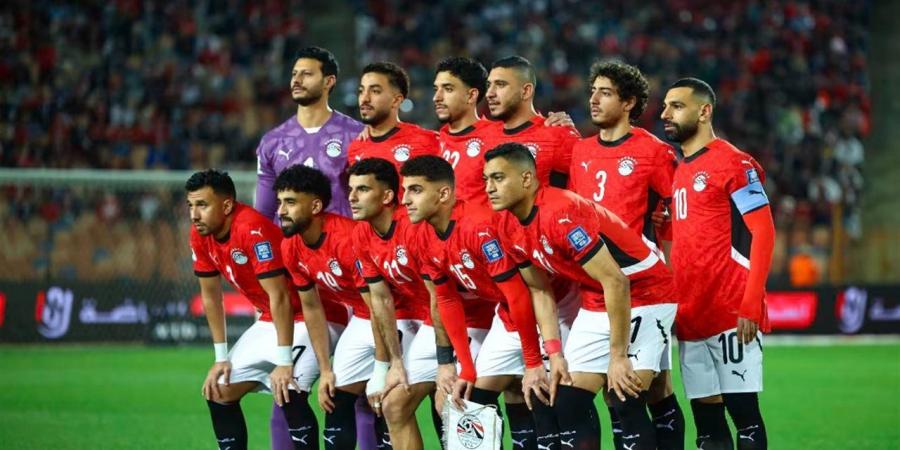 مواعيد مباريات اليوم السبت 6-6-2026 والقنوات الناقلة.. مصر تواجه البرازيل