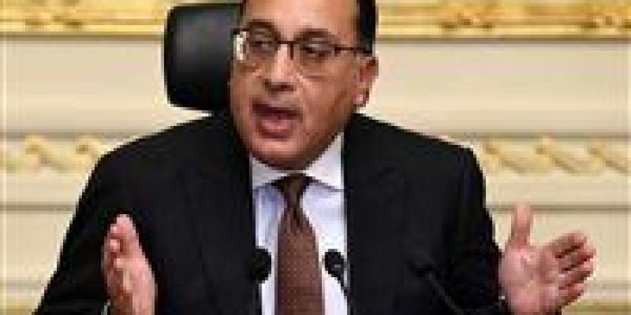 شهرين.. رئيس الوزراء يزف بشرى سارة بشأن أزمة سيستم التأمينات