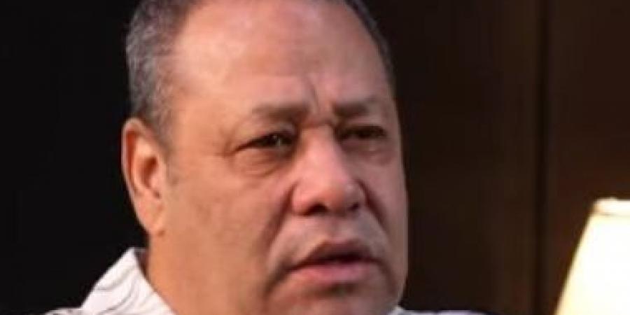 شوبير فى حراسة المرمى.. ضياء السيد يختار تشكيل الفراعنة لمواجهة البرازيل