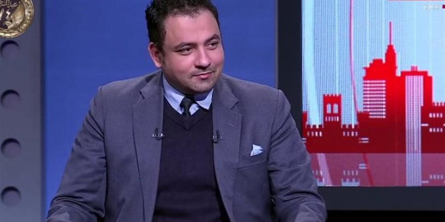 رامي عاشور: واشنطن تراهن على الوقت في مواجهة إيران «فيديو»
