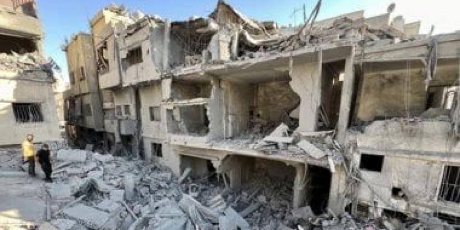الأمم المتحدة تناشد للحصول على 331.5 مليون دولار للمساعدات فى لبنان